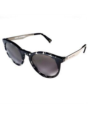 Marc Jacobs Sunglasses MARC204/S Havana Black Round